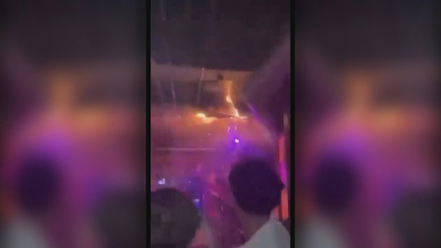 無綫新聞 TVB News