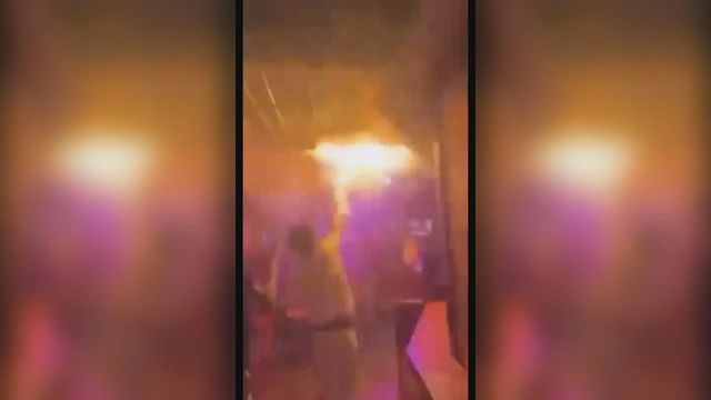 無綫新聞 TVB News