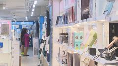 HK experiences retail growth of 6.5 percent year-on-year last November