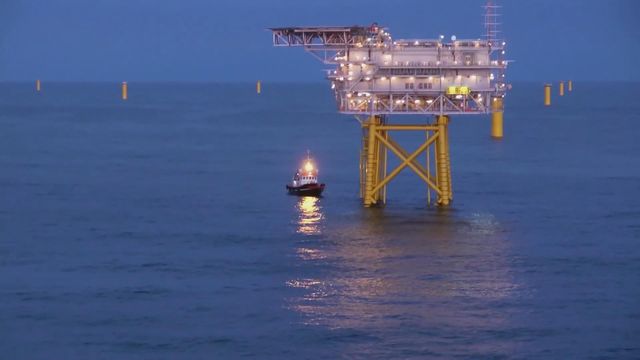 沃旭能源就美國政府暫停東海岸大型海上風電項目提出訴訟