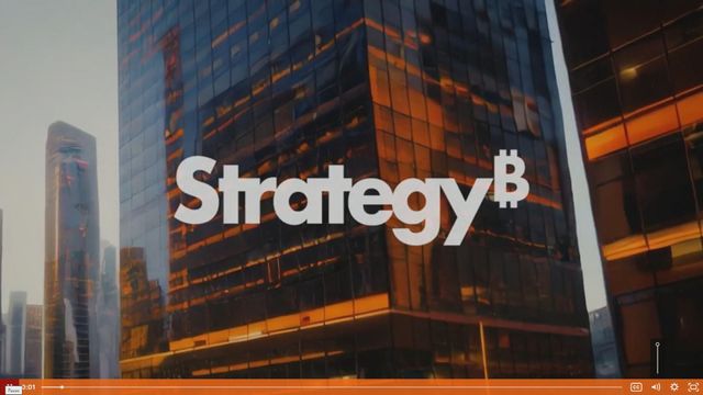 據報Strategy第四季度將錄得數十億美元虧損