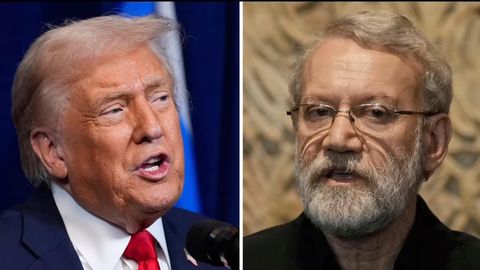 Global News Highlights by AP