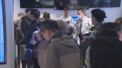 Potential $100 million first prize in Mark Six draw tonight