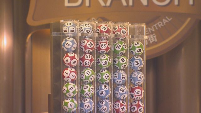 六合彩|不足一個月又有億元頭獎機會|延伸閱讀‧幸運投注處紀錄 六合彩|不足一個月又有億元頭獎機會|延伸閱讀‧幸運投注處紀錄