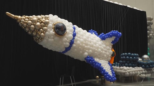 無綫新聞 TVB News 無綫新聞 TVB News