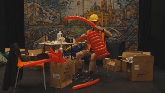 無綫新聞 TVB News 無綫新聞 TVB News