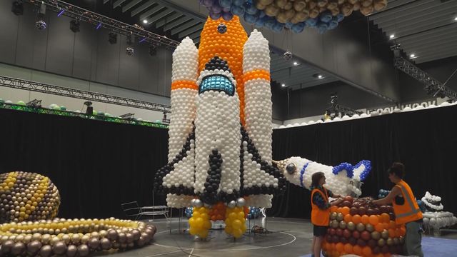 無綫新聞 TVB News 無綫新聞 TVB News