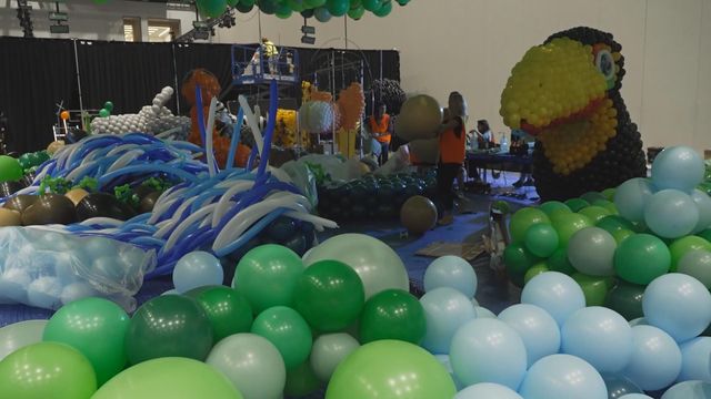 無綫新聞 TVB News 無綫新聞 TVB News