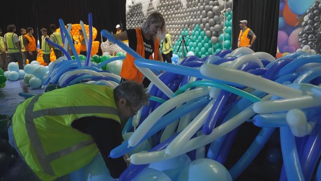 無綫新聞 TVB News 無綫新聞 TVB News