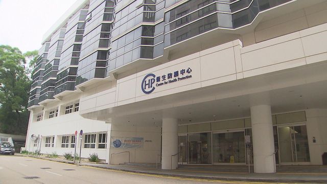 衞生防護中心指季節性流感活躍度過去兩周逐步回落　貼近基線水平