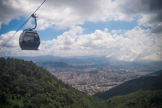 無綫新聞 TVB News