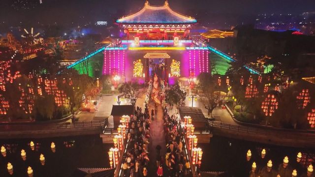 無綫新聞 TVB News