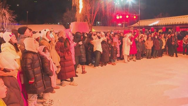 無綫新聞 TVB News