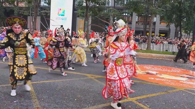 無綫新聞 TVB News