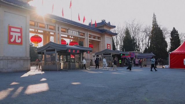 無綫新聞 TVB News