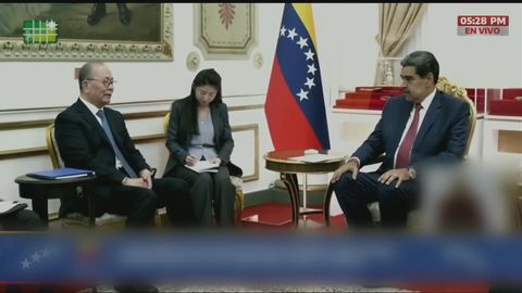 China, Russia and others condemn U.S. strikes on Venezuela