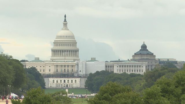 中國等國批美國突襲委內瑞拉違國際法　有美國參議員籲國會彈劾特朗普