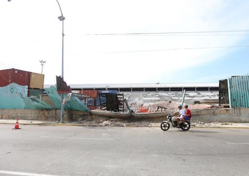 無綫新聞 TVB News