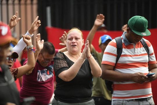 無綫新聞 TVB News