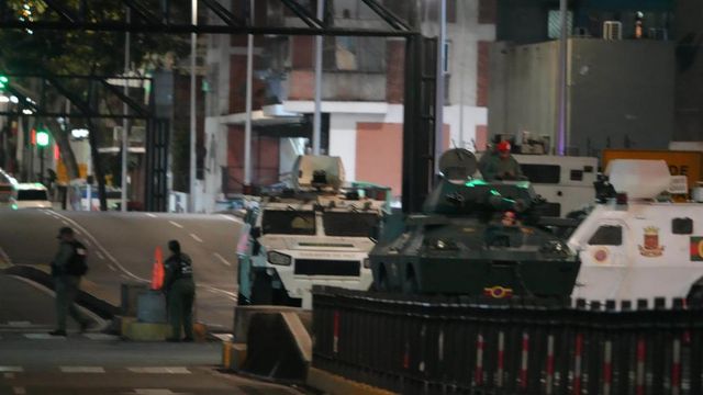 無綫新聞 TVB News