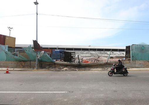 無綫新聞 TVB News