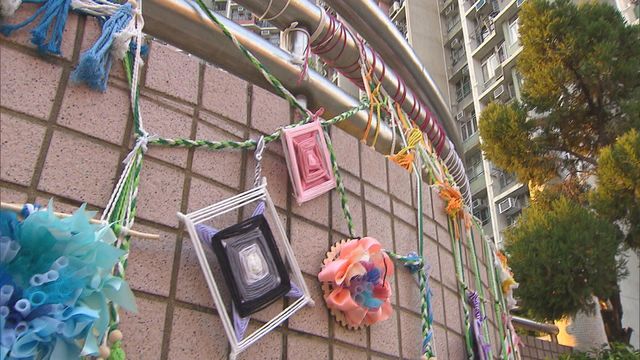 無綫新聞 TVB News