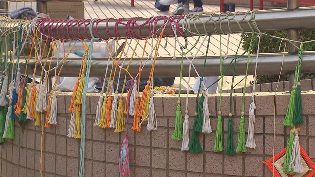 無綫新聞 TVB News