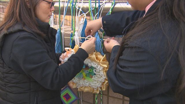 無綫新聞 TVB News