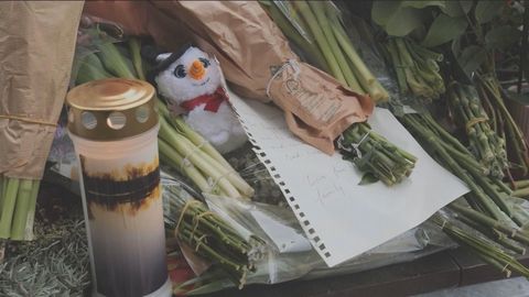 習近平就瑞士酒吧元旦大火向聯邦主席致慰問電