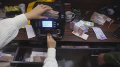 New currency for Syria