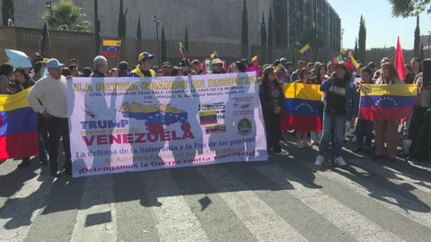 China condemns US as world reacts to Venezuela attack