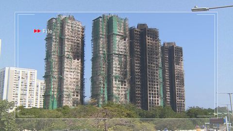 Government mapping out how best to use Tai Po fire support fund