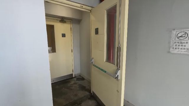 無綫新聞 TVB News 無綫新聞 TVB News