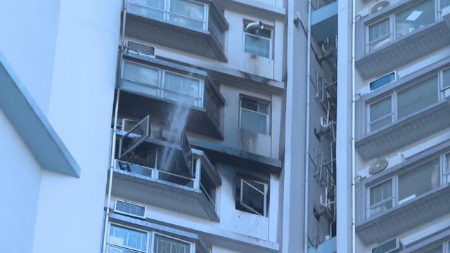 無綫新聞 TVB News 無綫新聞 TVB News