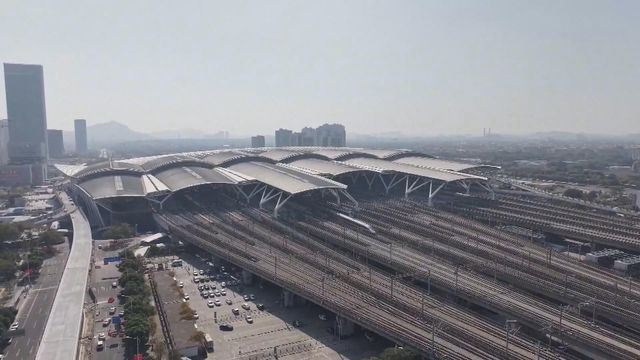 元旦假期內地1.42億人次出遊　總花費逾847億元