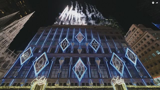 Saks Global陷財困　據報正尋求10億美元貸款