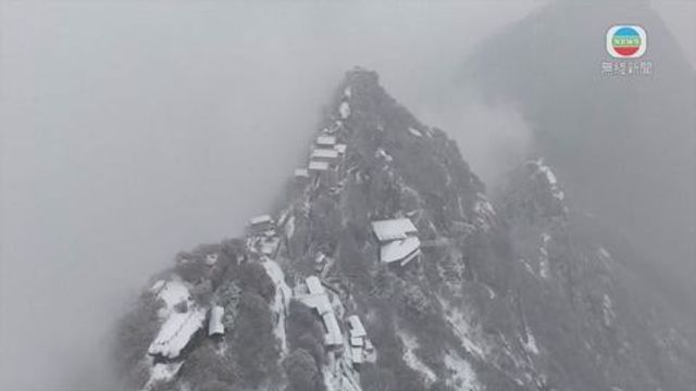 無綫新聞 TVB News