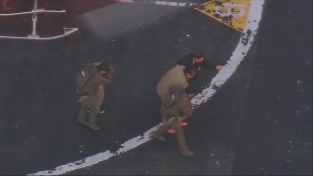 委內瑞拉局勢.不斷更新|據報馬杜羅於紐約法院首次出庭 委內瑞拉局勢.不斷更新|據報馬杜羅於紐約法院首次出庭