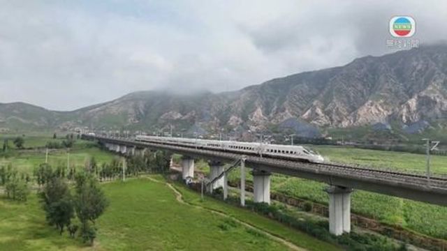 無綫新聞 TVB News 無綫新聞 TVB News