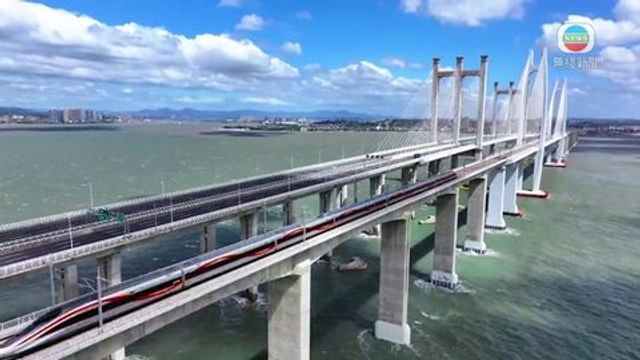 無綫新聞 TVB News 無綫新聞 TVB News