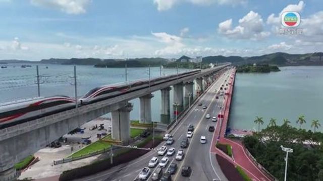 無綫新聞 TVB News 無綫新聞 TVB News