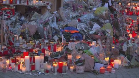 All 40 fatalities identified in Swiss fire