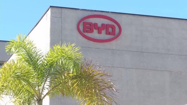 比亞迪銷量首超Tesla特斯拉　國產品牌從電池製造到新能源車發展軌跡｜延伸閱讀