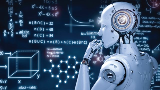 無窮之路V‧延伸閱讀｜中國AI賽道全面爆發　巨頭競逐、應用落地與投資機會全景解讀