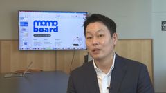 A South Korean start-up keen on opening a Hong Kong office