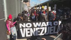 Wang Yi says China opposes any country imposing its will on another