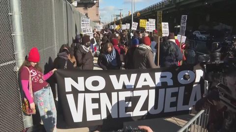 Wang Yi says China opposes any country imposing its will on another