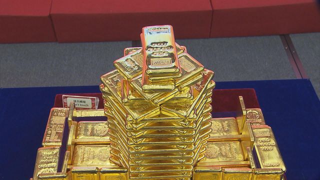 美國突襲委內瑞拉　刺激避險需求貴金屬價格急升