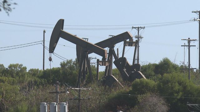 據報美國已與多家石油公司磋商委內瑞拉問題