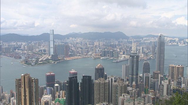 瑞銀料今年香港經濟持續復蘇　增速較去年放慢